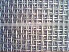 square wire mesh