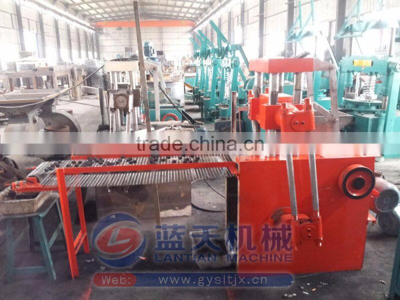 Automatical Hot Sale Hookah Charcoal Briquette Shisha Tobacco Making Machine