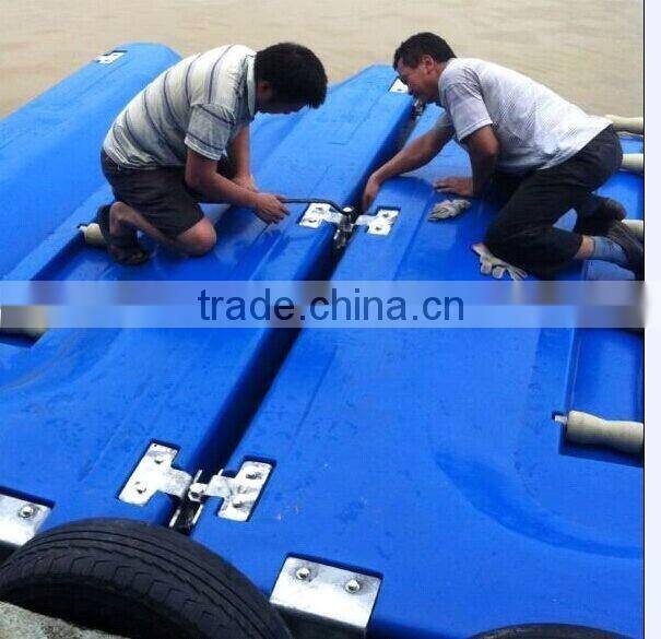 Floating dock, floating dock for sale , jet ski dock with good price