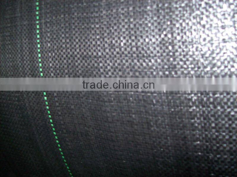 PP Circular Fabric Rolls