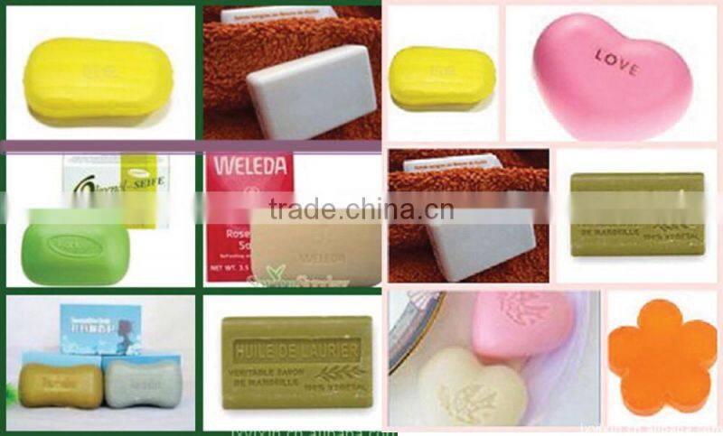 Industrial Lanudry Soap Making Machines For Sale