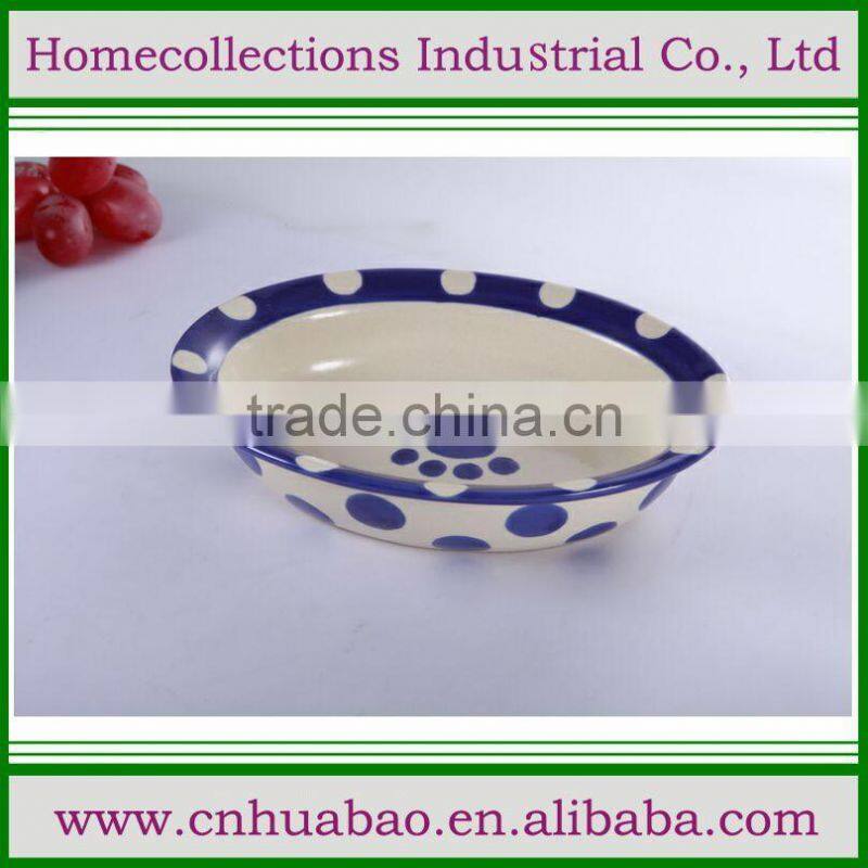 Factory wholesale custom ceramic dog bowl ,flower shape feeding ceramic pet bowl , ceramic cat bowl water alkaline