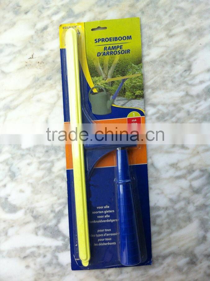 iLot watering can replacement head / nozzle / rose , bar-type