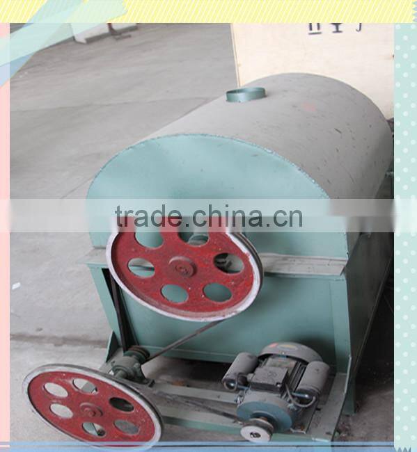 Electric roaster speed up the roasting seeds,peanut roaster machine