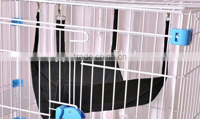 pet supply metal outdoor cat house