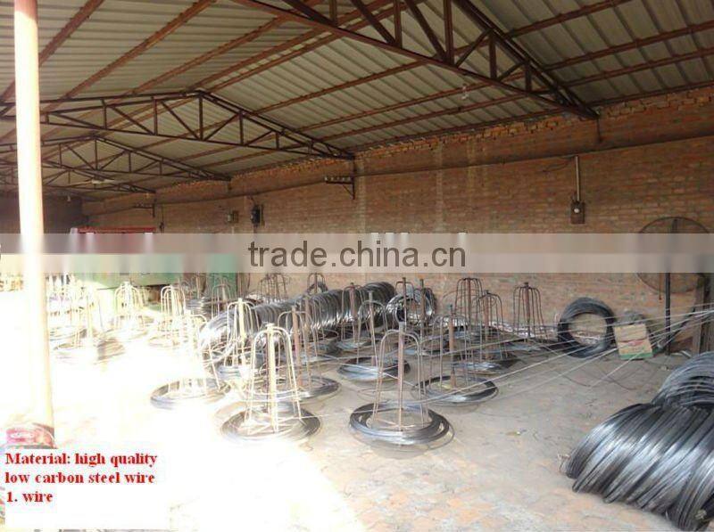 Animal Farm, Poultry Equipment