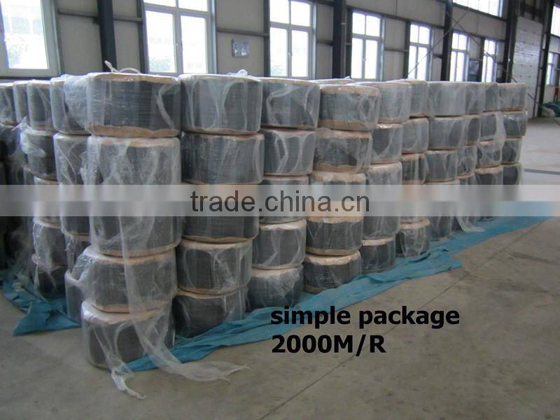 Plastic Material and Other Watering & Irrigation Type irrigation drip tape 0.2mm thickness