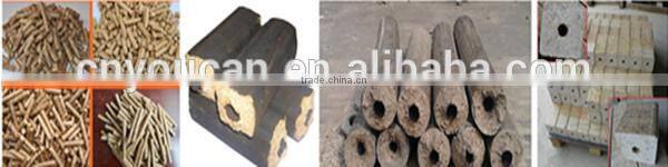 Youcan good price wood log crushing machine/wood hammer mill/tree branch grinder