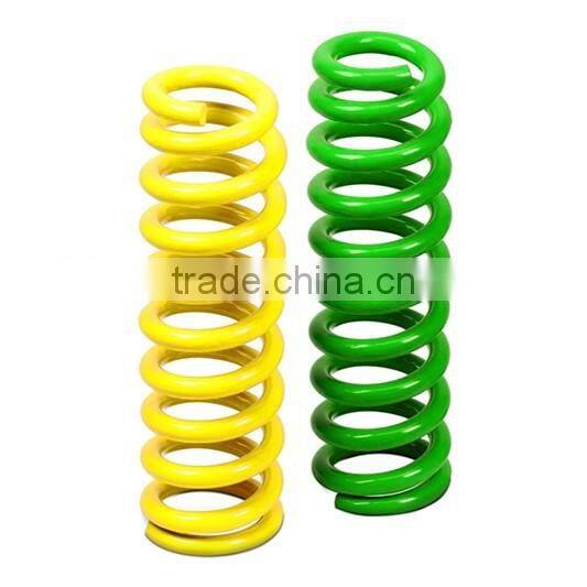 316 stainless steel extension spring