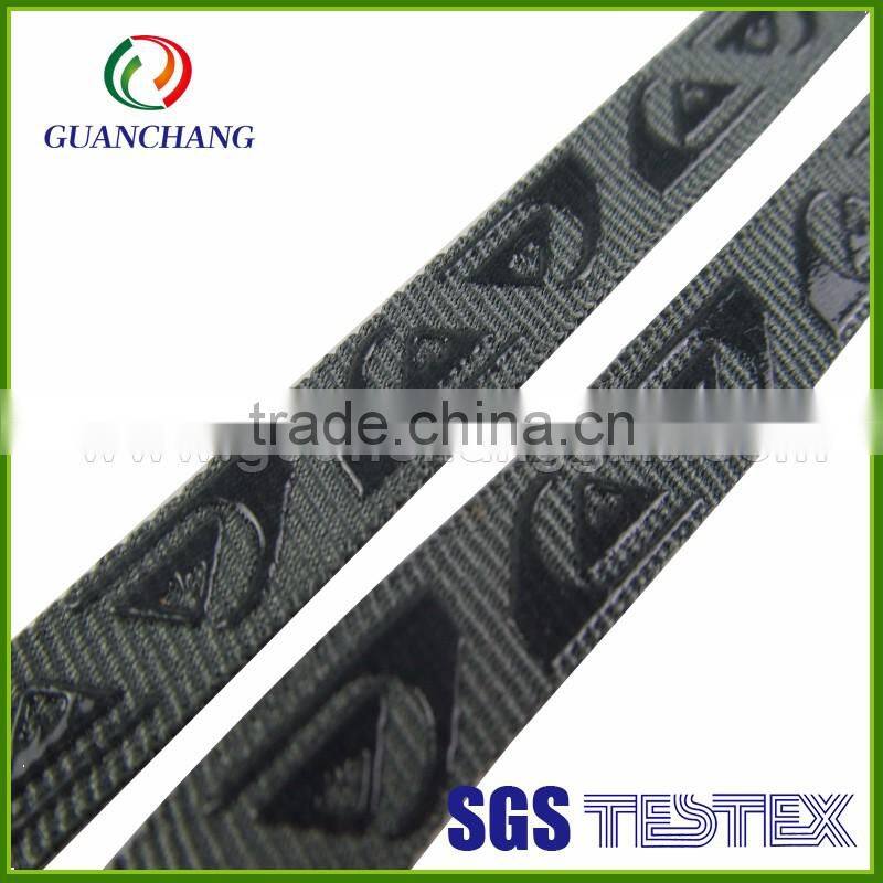 Alibaba 2016 hot selling custom ski goggle straps