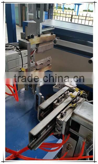 Automatic Control Winding Machine