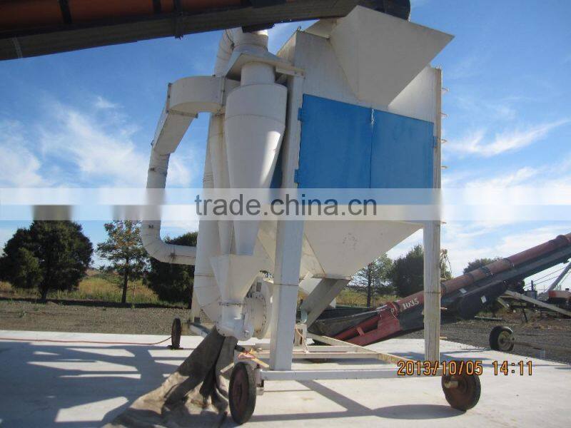 seed small grain cleaner cum grader for sale