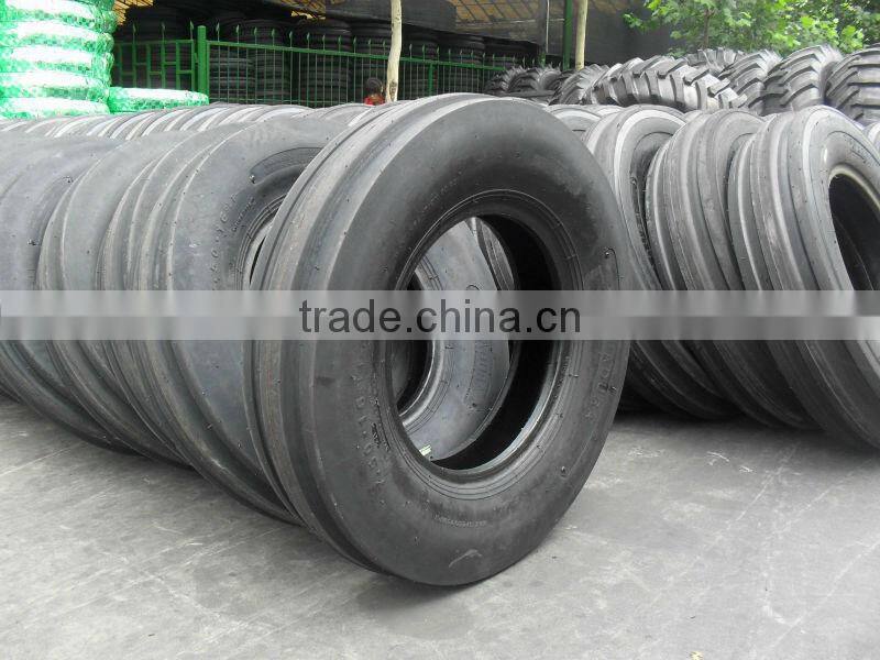 long-life agricultural tractor tires 7 50-16