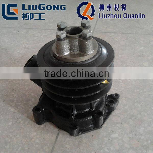 Chaochai Parts 6102G3.08.100 water pump SP110497 liugong forklift spare parts