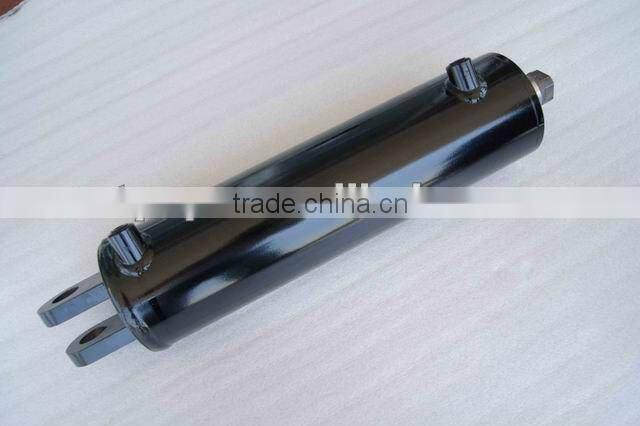 Welded Telescopic Hydraulic Cylinder Piston Small cylinder for Sale