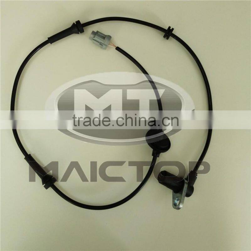 Car ABS Sentor Wheel Speed Sensor 47910-8H300