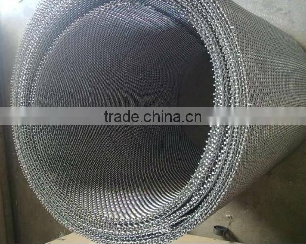 SQUARE WIRE MESH STAINLESS STEEL MESH