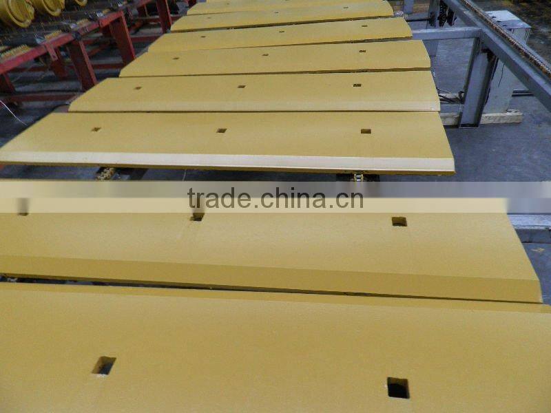 Side Cutter for excavator