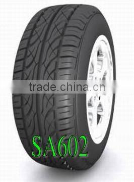 INMETRO certificated car tire