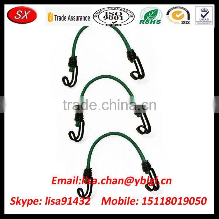 Custom Furniture Parts Extension Springs with Double Hooks