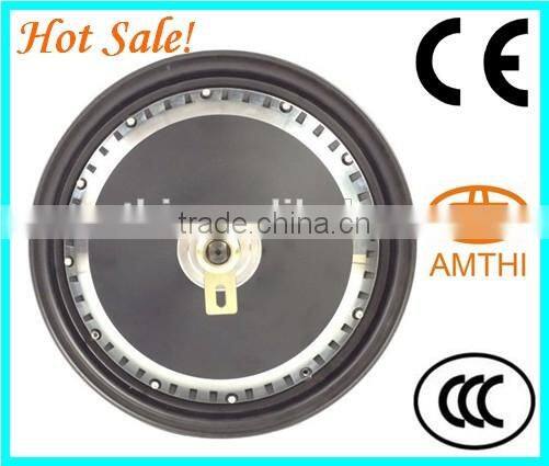 48v 1000w brushless hub motor, electric scooter motor 48v 1000w,BLDC electric scooter hub motor