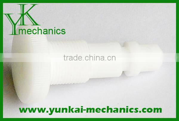 Moulded Plastic Product for gear,plastic molding