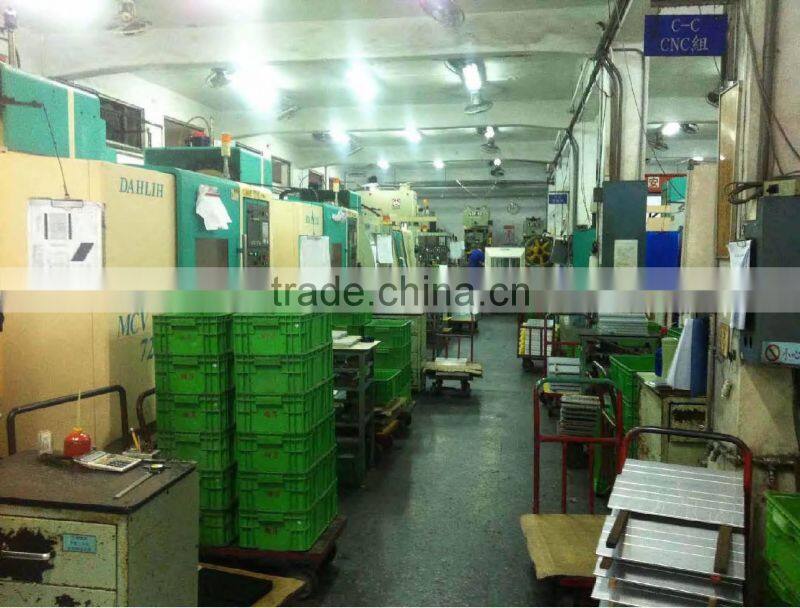 hot sale aluminum heat sink