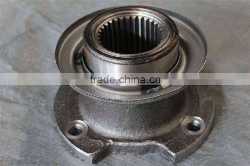 Sinotruk howo truck parts Toothed flange C/Foton truck parts for China supplier