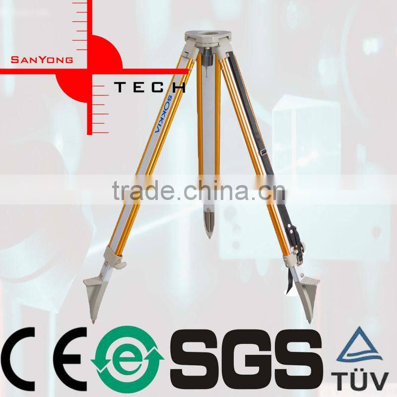 Flat Head SOKKIA Tripod SOK-L