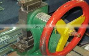 Automatic kitchen cabinet machine drawer slides hardware