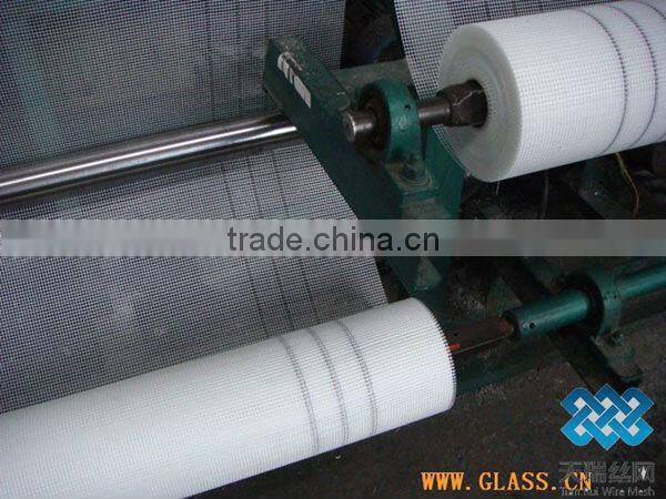 alkali resistant fiberglass wire mesh