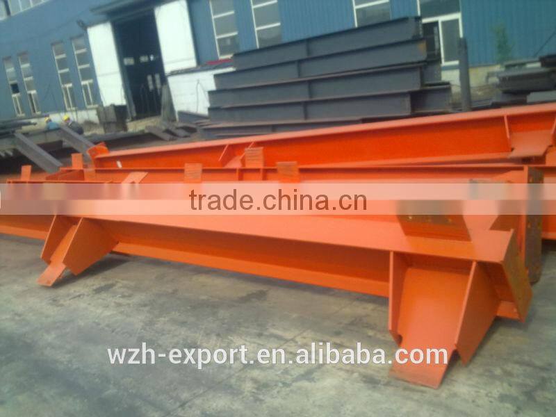 factory steel structure drawing pre engineered steel structure in project