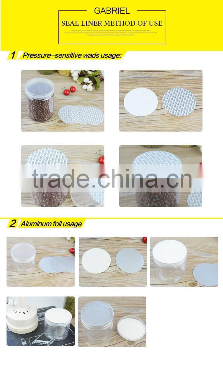 Factory supply Golden Screw Cap Wholesale Light Bulb Shape Plastic Juice Beverage Bottle