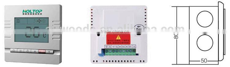 Portable air fresher cooler ventilators