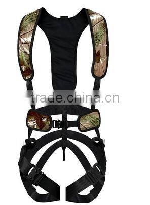 Hunter Safety System Bowhunter Harness safety helmet harness