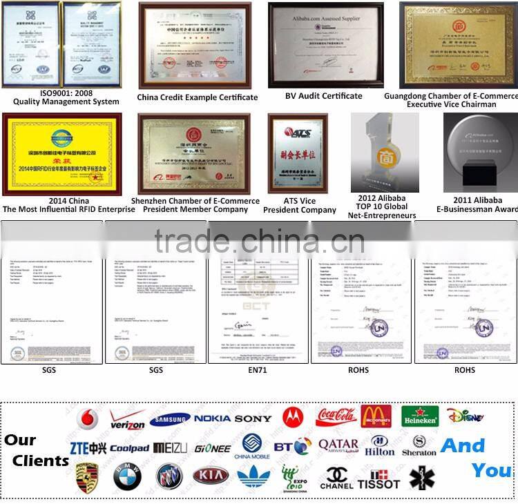 8.7*8.7mm NTAG 216 Micro Small Read Write Small Chip RFID FPC NFC Tag