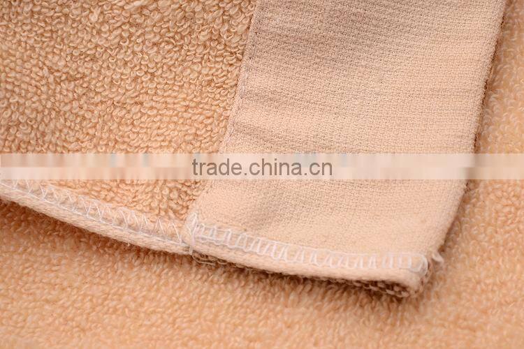 Embrodery cotton bath towels