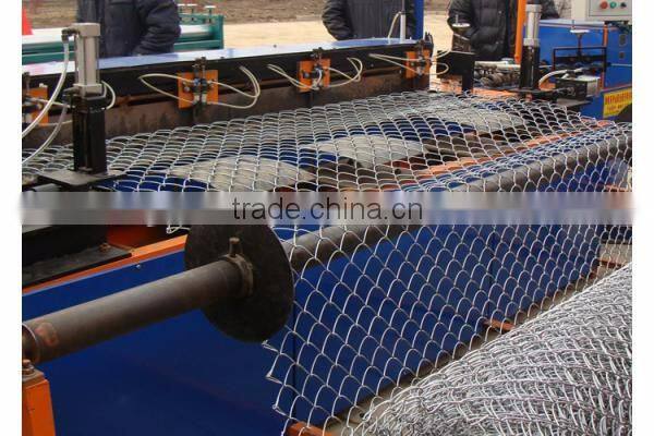 manufactur diamond mesh fenceing welded wire mesh