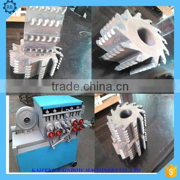 Big Discount High Efficiency Bamboo Toothpick Make Machine