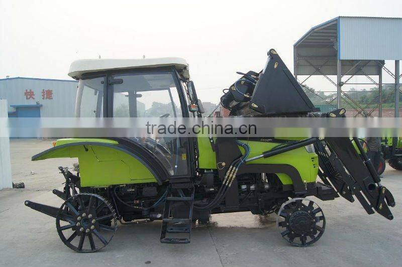 BOMR FIAT Gearbox farm diesel tractor (854 Shuttle shift)