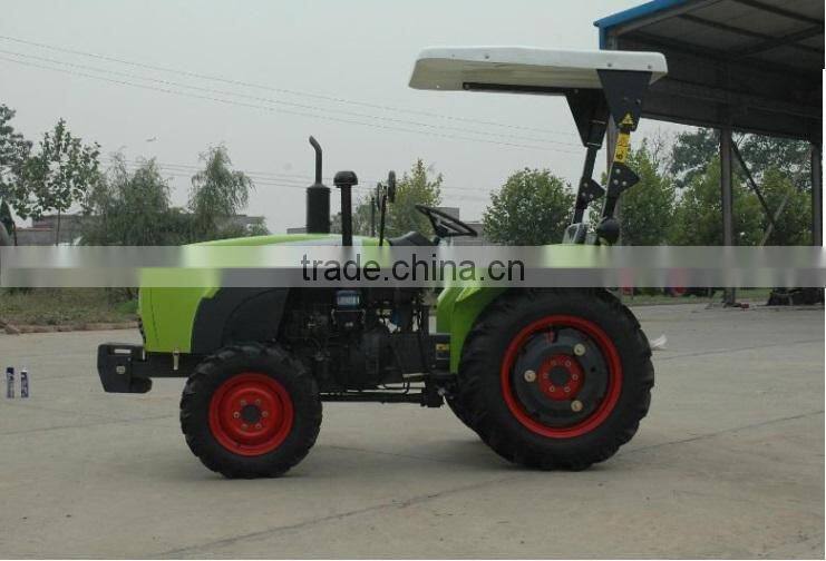 BOMR354 Tractor with Sunroof