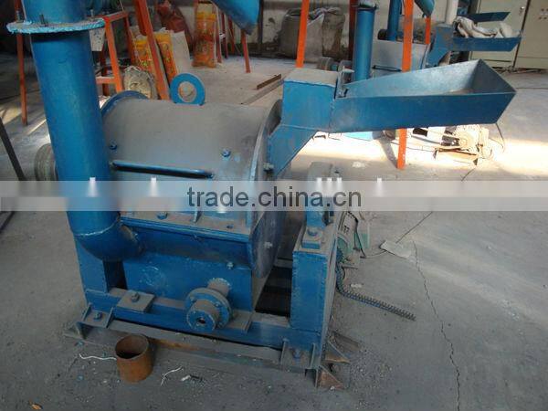 Flour mill, flour mill machinery, powder making machine