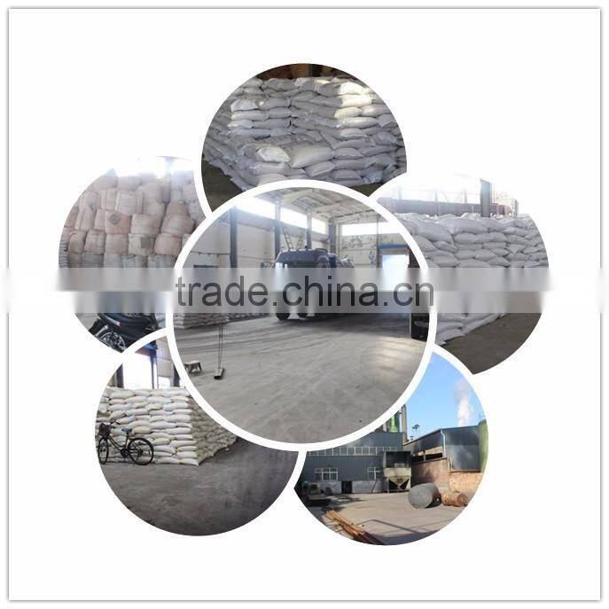 Factory production coconut shell bulk activated carbon used for chemical industries