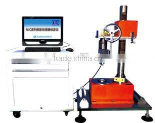 NJC Series of Torque Multiplier Hydraulic Torque Wrench Test Device (Accuracy Class:+/-1%)