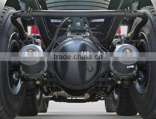 4*2 DongFeng Brand Tractor Head DFL4181A8 For Heavy Long Haul