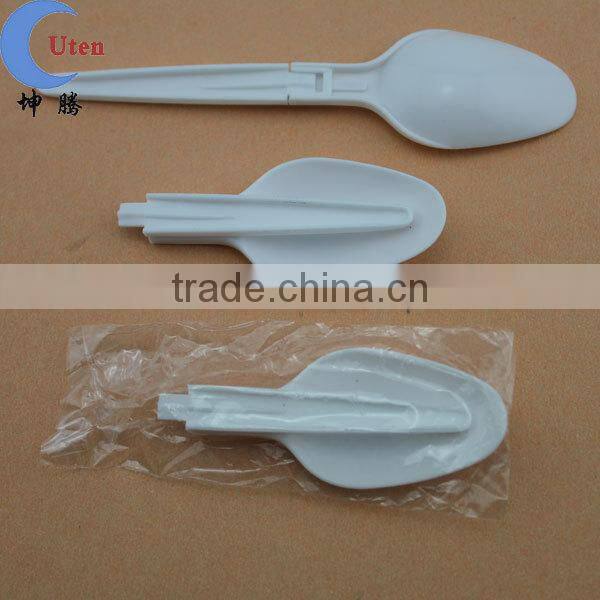 OEM Disposable Plastic Spoon