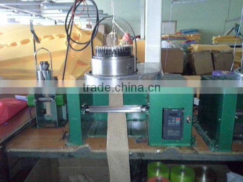 single head Cord Knitting Machine - 40 needles