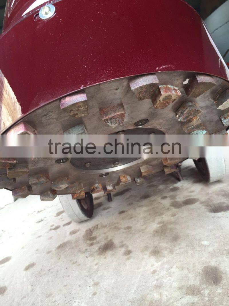 BF250 Concrete Edge Grinding Machine Manufacturer supply