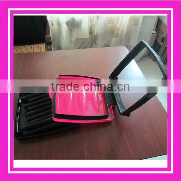 garbage bag rack & plastic garbage holder