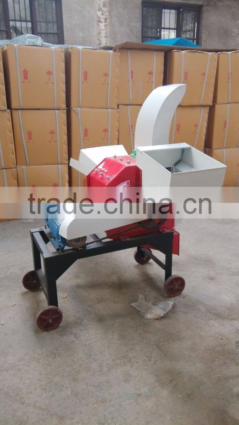 Agricultural cheap hay cutter